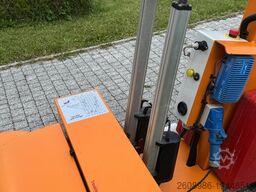 Smartlift 380 outdoor - hight lifter