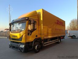 Iveco EuroCargo 120E25P