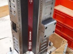 HILMA-RÖMHELD Spannmittel