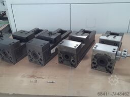 HILMA-RÖMHELD Spannmittel