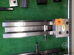 HILMA-RÖMHELD Spannmittel