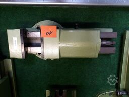 HILMA-RÖMHELD Spannmittel