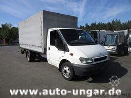 Ford Transit 90T350 Tourneo 3.500kg Pritsche