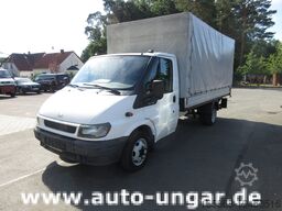Ford Transit 90T350 Tourneo 3.500kg Pritsche