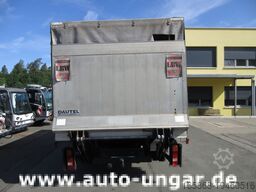 Ford Transit 90T350 Tourneo 3.500kg Pritsche