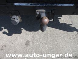 Ford Transit 90T350 Tourneo 3.500kg Pritsche