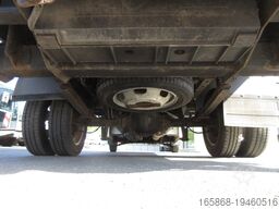 Ford Transit 90T350 Tourneo 3.500kg Pritsche