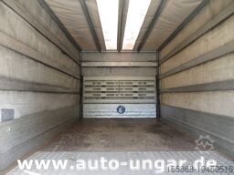 Ford Transit 90T350 Tourneo 3.500kg Pritsche