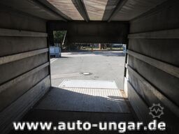 Ford Transit 90T350 Tourneo 3.500kg Pritsche