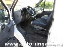 Ford Transit 90T350 Tourneo 3.500kg Pritsche