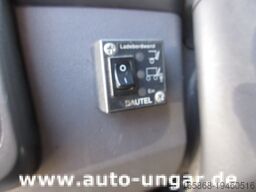 Ford Transit 90T350 Tourneo 3.500kg Pritsche