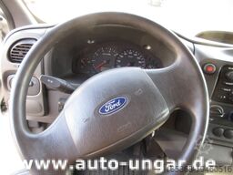 Ford Transit 90T350 Tourneo 3.500kg Pritsche