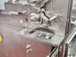 Alexanderwerk WP120x40V