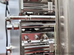 Alexanderwerk WP120x40V