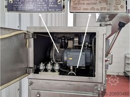 Alexanderwerk WP120x40V