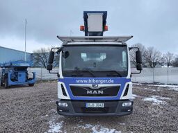 SYSTEM LIFT Palfinger P300 KS