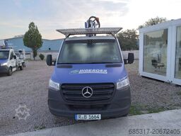 Multitel-Pagliero Multitel MT162EX (Hybrid)