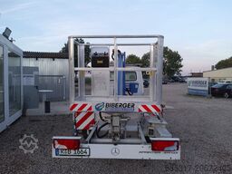 Multitel-Pagliero Multitel MT162EX (Hybrid)