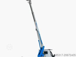 Multitel-Pagliero Multitel MT162EX (Hybrid)