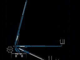 Multitel-Pagliero Multitel MT162EX (Hybrid)