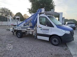 Multitel-Pagliero Multitel MT162EX (Hybrid)