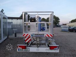 Multitel-Pagliero Multitel MT162EX (Hybrid)