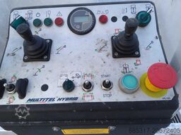 Multitel-Pagliero Multitel MT162EX (Hybrid)