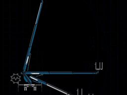 Multitel-Pagliero Multitel MT162EX (Hybrid)