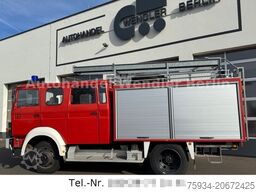IVECO 9016 AW 4x4 7,5t  LF16TS  9 x vorhanden 90-16