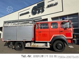 IVECO 9016 AW 4x4 7,5t  LF16TS   9 x vorhanden 90-16