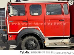 IVECO 9016 AW 4x4 7,5t  LF16TS   9 x vorhanden 90-16