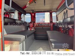 IVECO 9016 AW 4x4 7,5t  LF16TS   9 x vorhanden 90-16