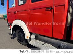 IVECO 9016 AW 4x4 7,5t  LF16TS   9 x vorhanden 90-16