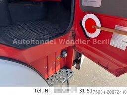 IVECO 9016 AW 4x4 7,5t LF16TS 9 x vorhanden 90-16