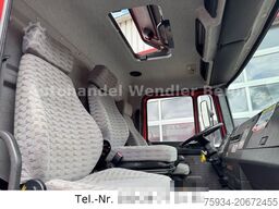 MAN 12.232 4x4 Winde 8-Gang Generator20KVA RW2 30tkm