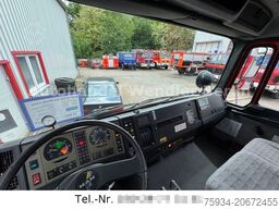 MAN 12.232 4x4 Winde 8-Gang Generator20KVA RW2 30tkm