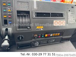 MAN 12.232 4x4 Winde 8-Gang Generator20KVA RW2 30tkm