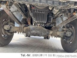 MAN 12.232 4x4 Winde 8-Gang Generator20KVA RW2 30tkm