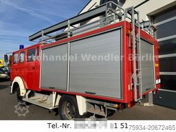 IVECO 9016 AW 4x4 7,5t  LF16TS  9 x vorhanden 90-16