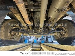 IVECO 9016 AW Koffer Bordwände 25tkm TÜV neu 90-16