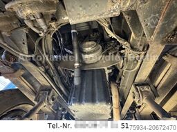 IVECO 9016 AW Koffer Bordwände 25tkm TÜV neu 90-16