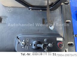 IVECO 9016 AW 4x4 7,5t TÜV neu H-Gut 8xvorhanden 90 16