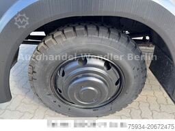 IVECO 9016 AW 4x4 7,5t TÜV neu H-Gut 8xvorhanden 90 16