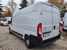 CITROEN Jumper 35 L3H2 Control BlueHDi 140