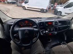 CITROEN Jumper  35 L3H2 Control BlueHDi 140