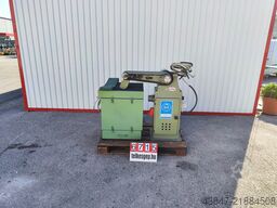 Kuderer Machinenbau AZ-2