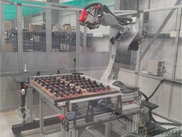 Comau SMART5 NS 16-1.65