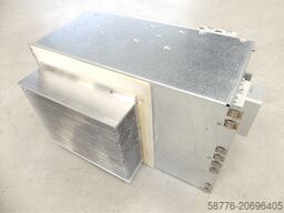 Siemens SIMODRIVE 6SN1124-1AA01-0FA1 LT-Modul SN: T-TNN2017406 Version: A