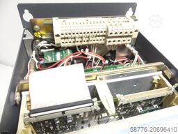 Siemens SIMOREG 6RA2418-1FV62 K - Stromrichtergerät SN: 0101030A4PM001