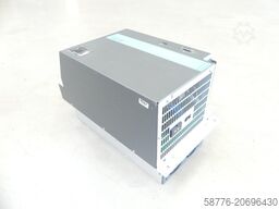 Siemens SINAMICS 6SL3111-4VE21-6EC1 SN: ZVPG4370136 generalüberholt mit 12 Monaten Gewährleistung! -